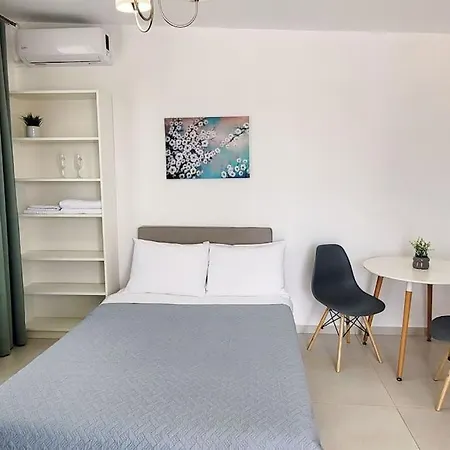 Crete House - Modern Heraklion (Crete)