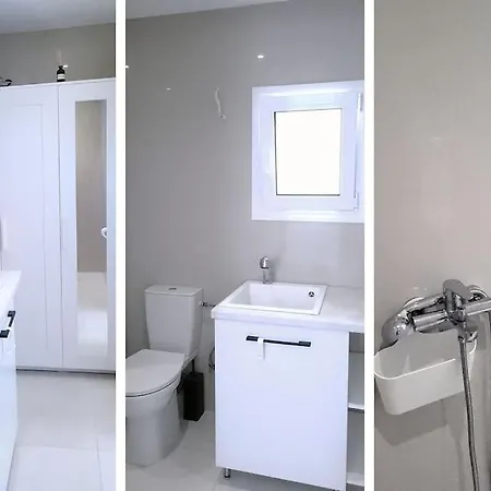 Crete House - Modern Apartment *