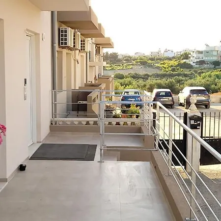 Crete House - Modern * Heraklion (Crete)
