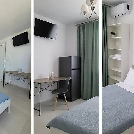 Crete House - Modern *