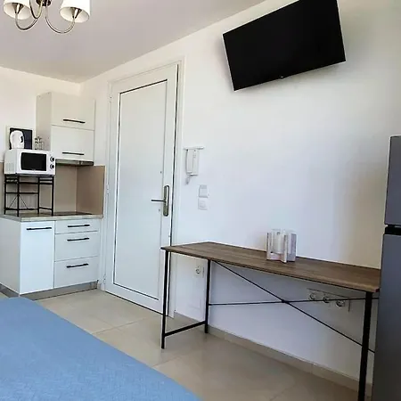 Crete House - Modern * Heraklion (Crete)